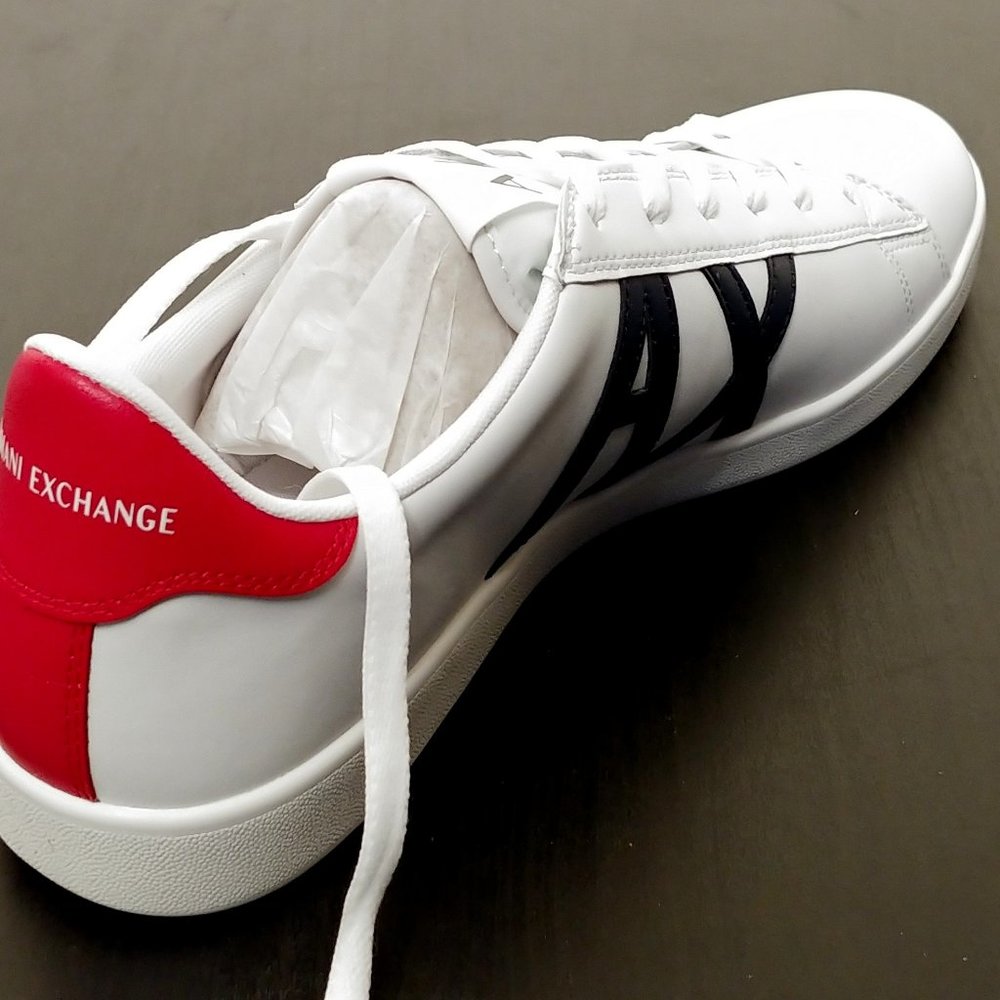 Brand new Armani exchange with logo - Picture 9 of 11